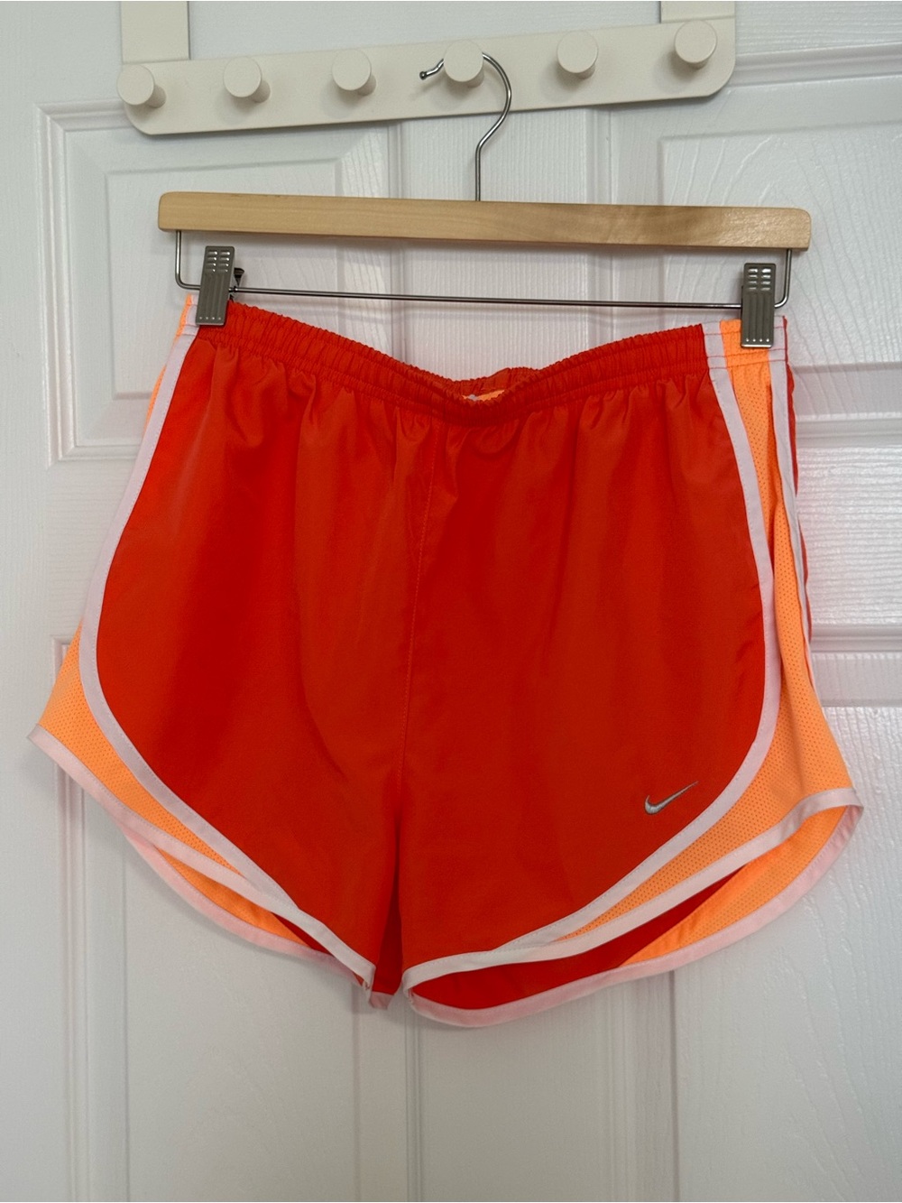 Vintage Nike Tempo Shorts